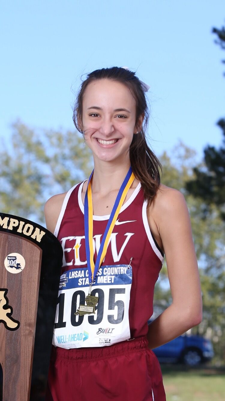 EDW- Sydney Siegel